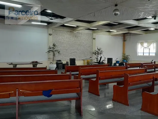 Prédio com 515m², à venda, no bairro Cidade Patriarca em São Paulo