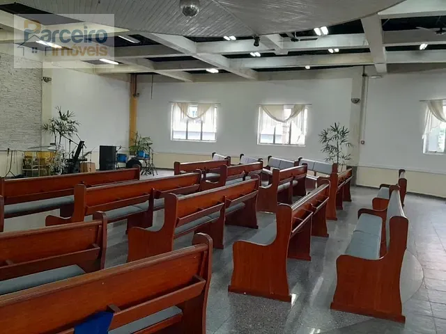 Prédio com 515m², à venda, no bairro Cidade Patriarca em São Paulo