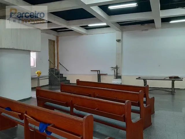 Prédio com 515m², à venda, no bairro Cidade Patriarca em São Paulo