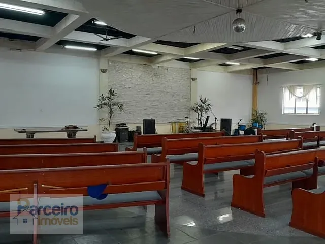 Prédio com 515m², à venda, no bairro Cidade Patriarca em São Paulo