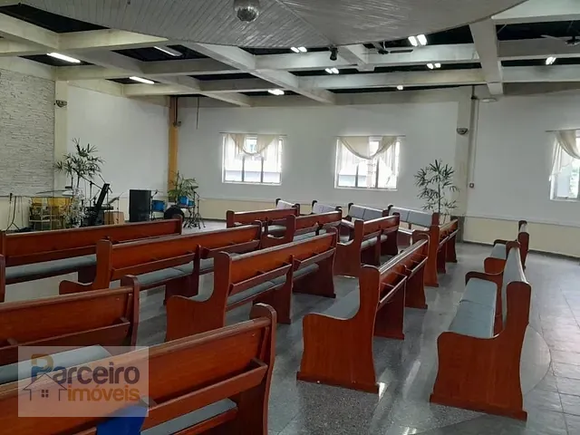 Prédio com 515m², à venda, no bairro Cidade Patriarca em São Paulo