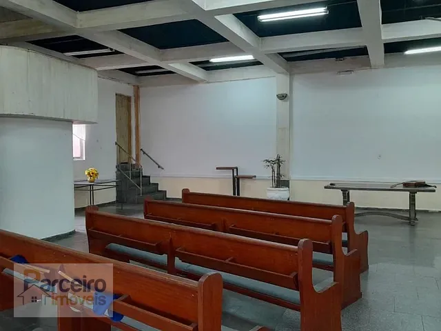 Prédio com 515m², à venda, no bairro Cidade Patriarca em São Paulo