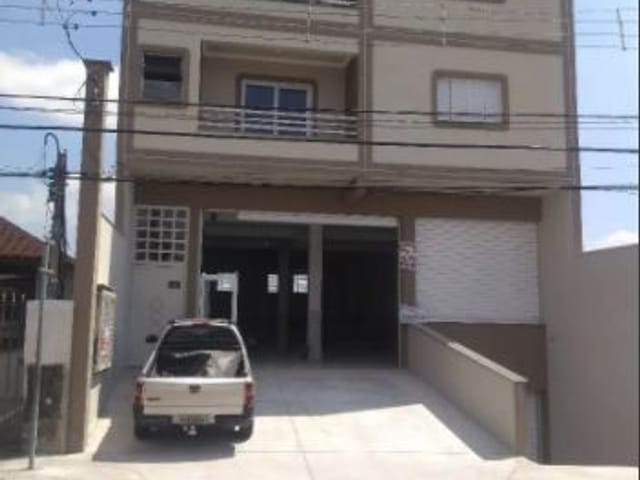 Prédio com 840m², à venda, no bairro Vila Zat em São Paulo