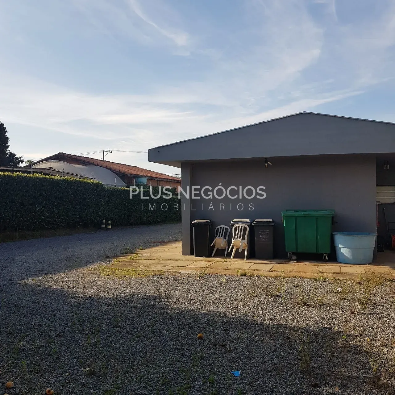Prédio Inteiro, 300 m² - Foto 1