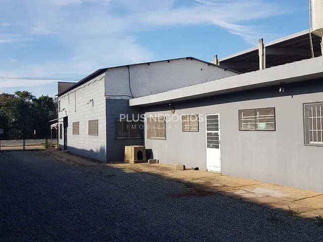 Prédio com 1118m², à venda ou para alugar, no bairro Parque Reserva Fazenda Imperial em Sorocaba