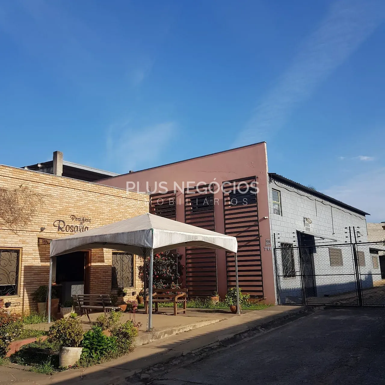 Prédio Inteiro, 300 m² - Foto 13