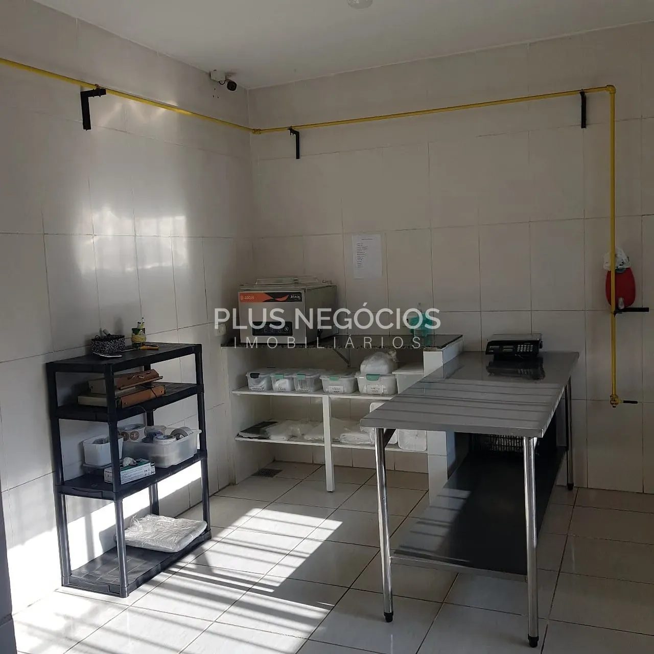 Prédio Inteiro, 300 m² - Foto 7