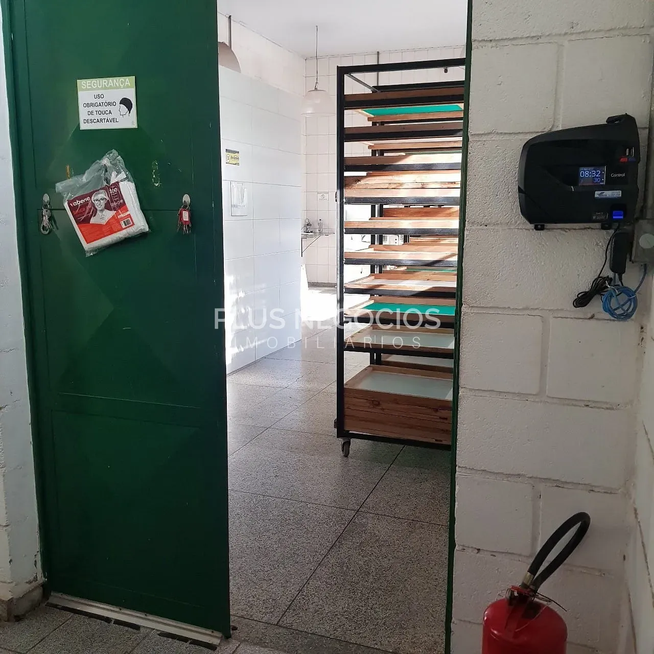 Prédio Inteiro, 300 m² - Foto 14