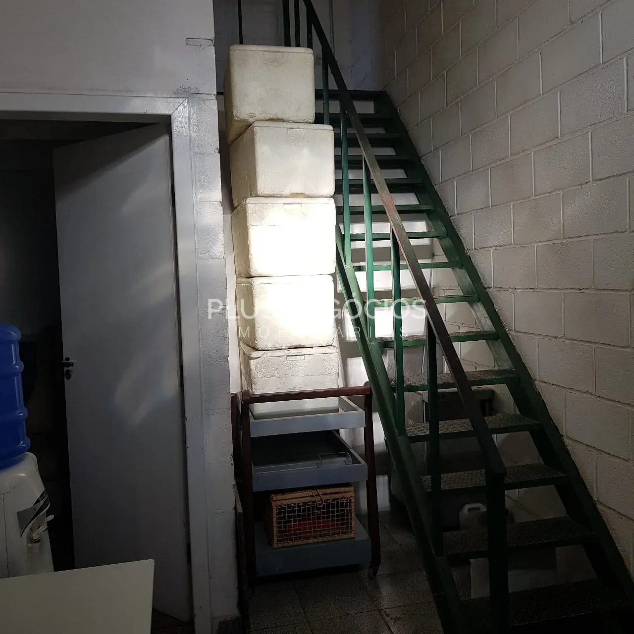 Prédio Inteiro, 300 m² - Foto 18