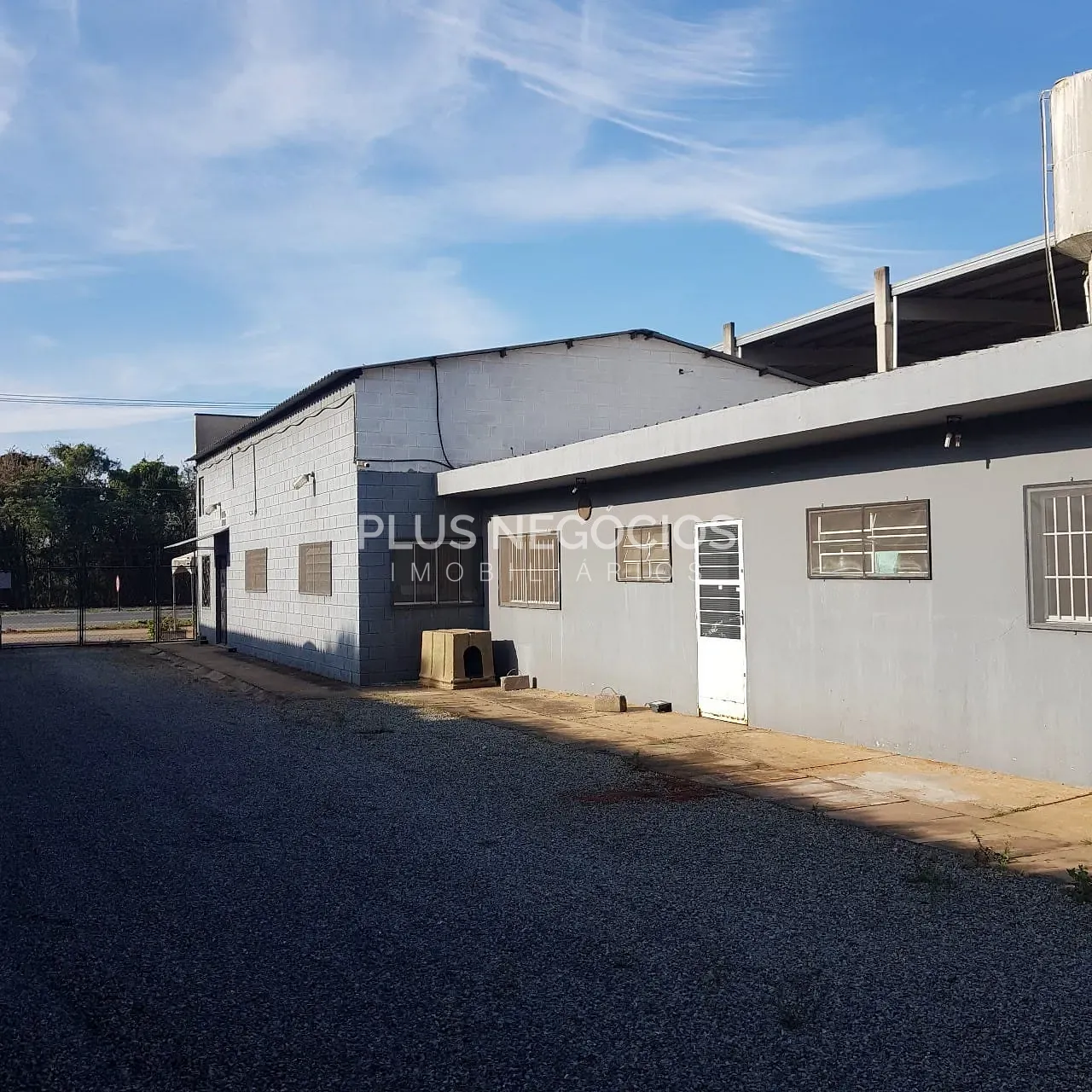 Prédio Inteiro, 300 m² - Foto 2