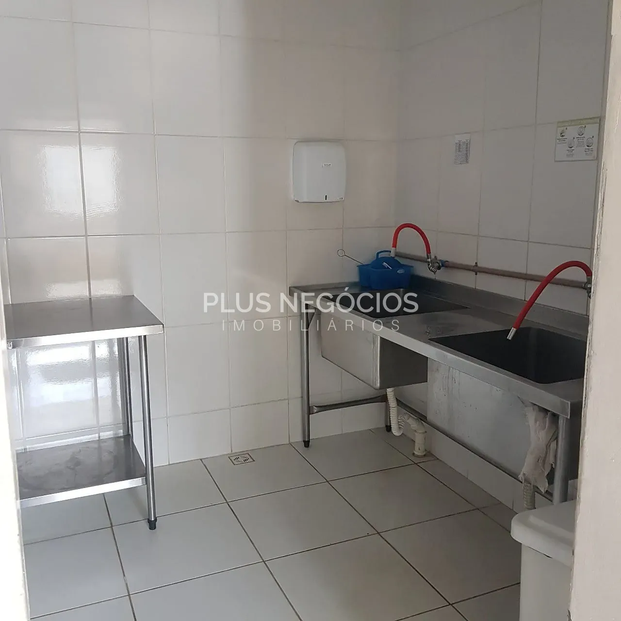 Prédio Inteiro, 300 m² - Foto 19