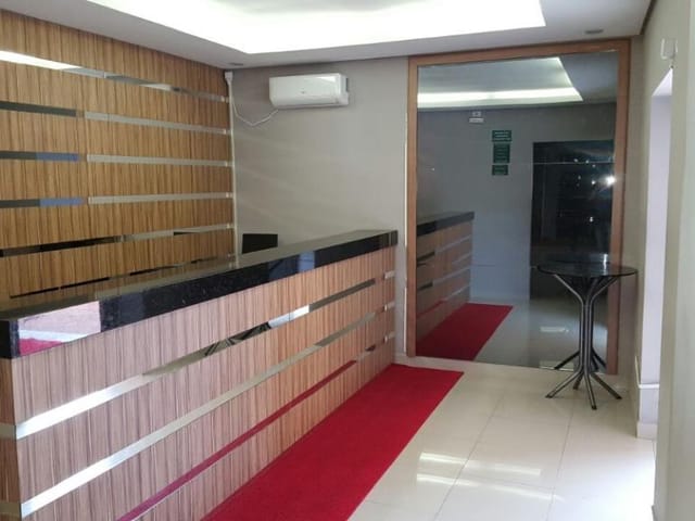 Foto do Prédio - Prédio à venda e locação 6 Vagas, 322M², Parque Santa Isabel, Sorocaba - SP | Ary Proenca Negócios Imobiliários Ltda
