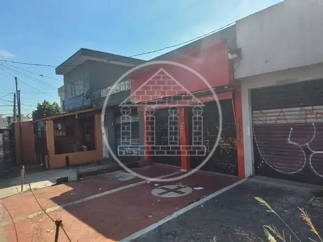 Prédio com 488m², à venda, no bairro Jardim Umuarama em São Paulo