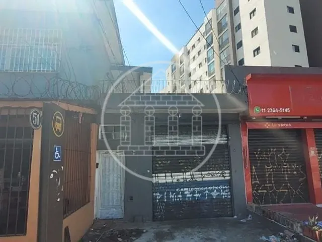 Prédio com 488m², à venda, no bairro Jardim Umuarama em São Paulo