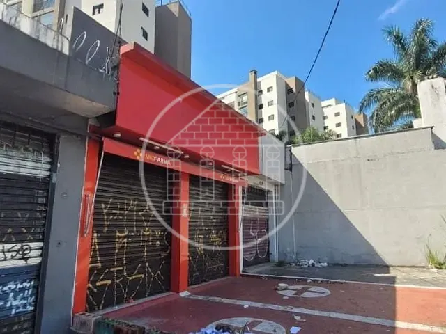 Prédio com 488m², à venda, no bairro Jardim Umuarama em São Paulo