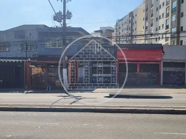 Prédio com 488m², à venda, no bairro Jardim Umuarama em São Paulo
