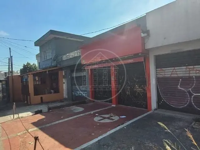 Prédio com 488m², à venda, no bairro Jardim Umuarama em São Paulo