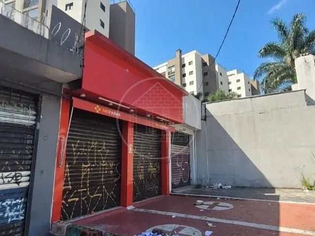 Prédio com 488m², à venda, no bairro Jardim Umuarama em São Paulo