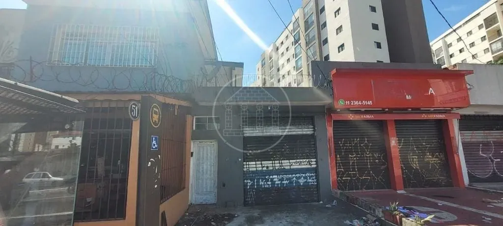Prédio Inteiro, 282 m² - Foto 4