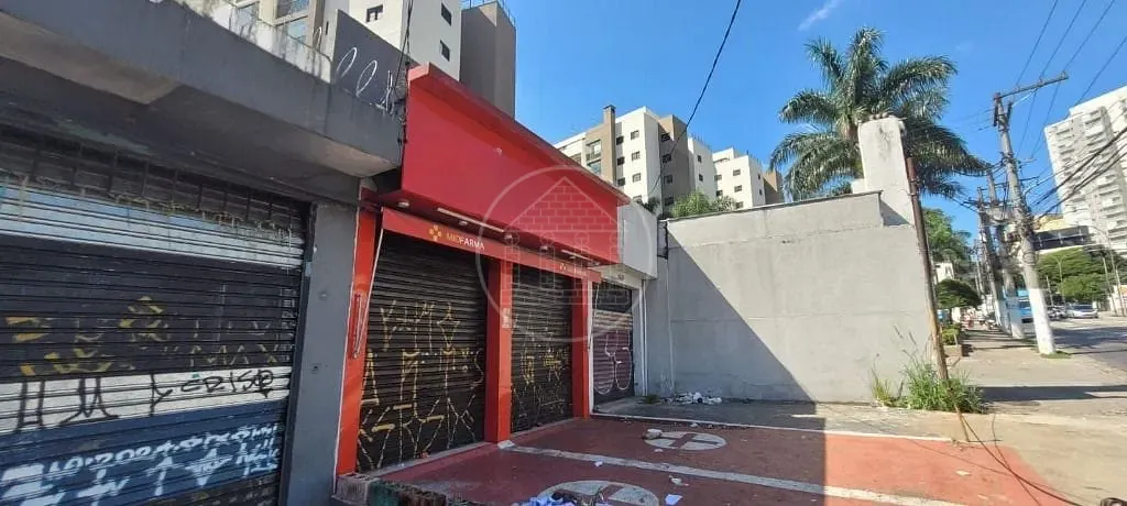 Prédio Inteiro, 282 m² - Foto 2