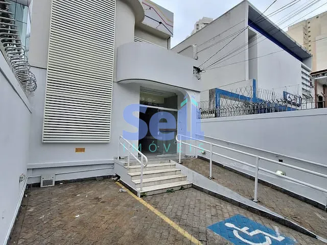 Prédio com 232m², à venda, no bairro Água Branca em São Paulo