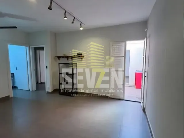 Prédio com 235m², para alugar, no bairro Centro em Bauru