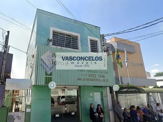 Prédio com 286m² 1 quarto e 5 banheiros, à venda, no bairro Centro em São José Dos Campos