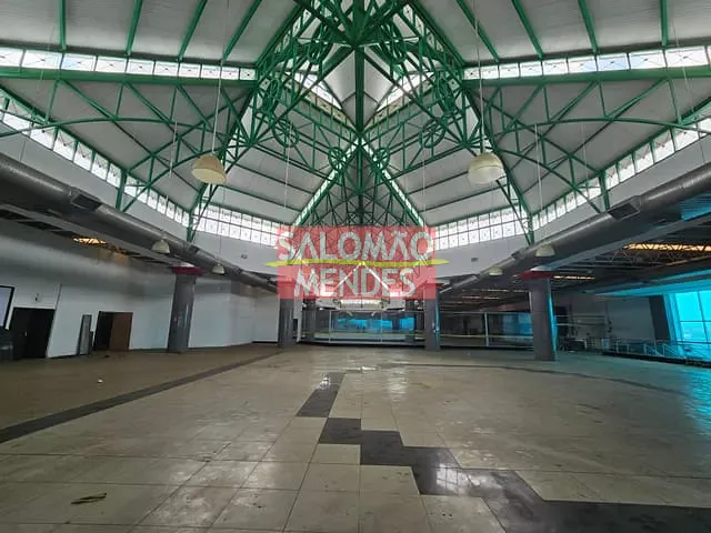 Prédio à venda ou para alugar, no bairro Parque Verde em Belém