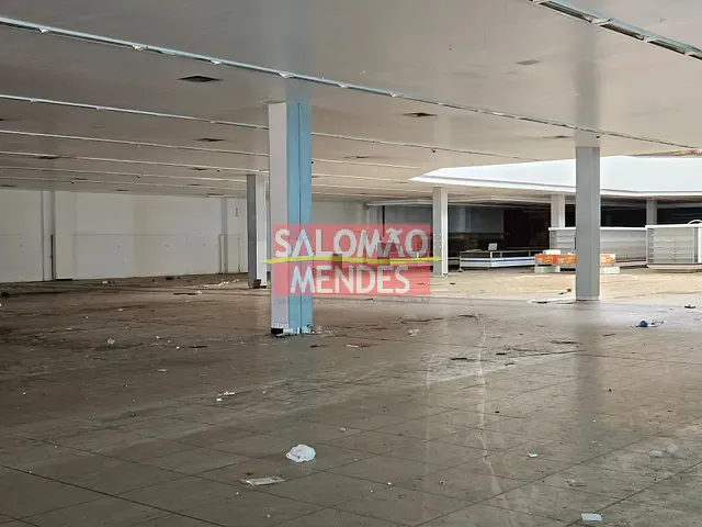 Prédio à venda ou para alugar, no bairro Parque Verde em Belém