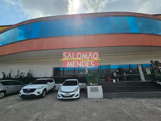 Prédio à venda ou para alugar, no bairro Parque Verde em Belém