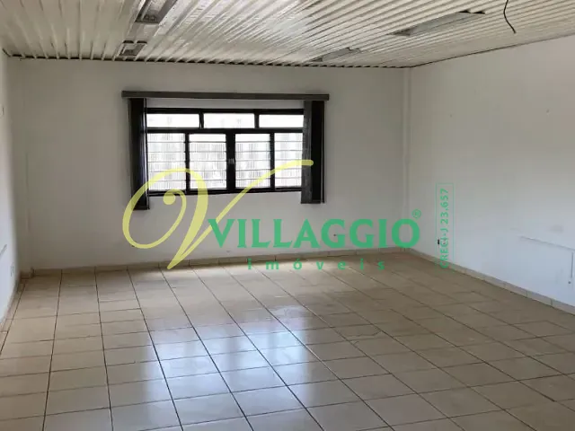 Prédio com 1039m², para alugar, no bairro Centro em São José do Rio Preto