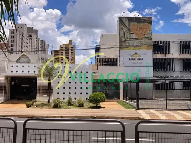Prédio com 1039m², para alugar, no bairro Centro em São José do Rio Preto