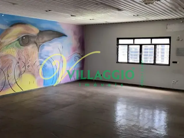 Prédio com 1039m², para alugar, no bairro Centro em São José do Rio Preto