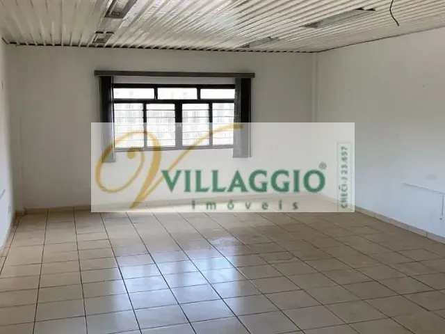 Prédio com 1039m², para alugar, no bairro Centro em São José do Rio Preto