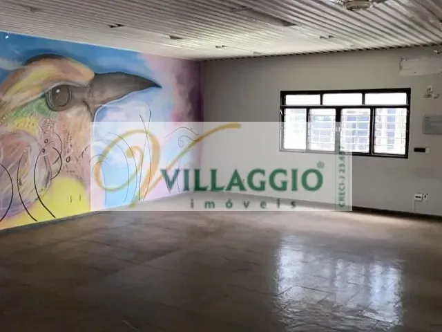 Prédio com 1039m², para alugar, no bairro Centro em São José do Rio Preto