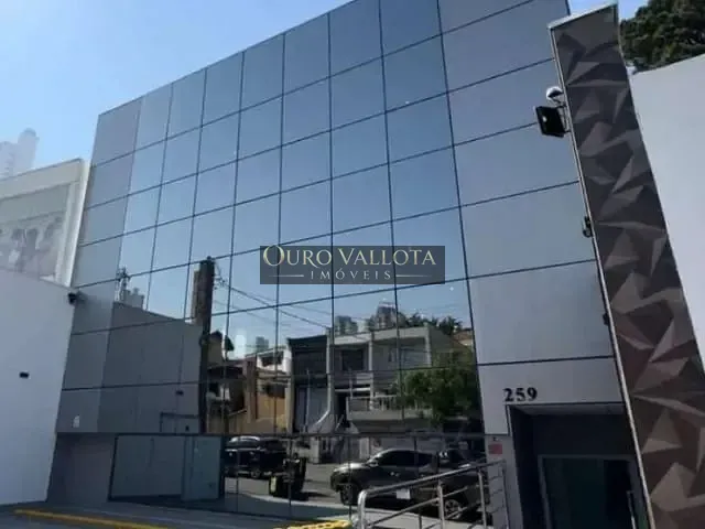 Prédio com 418m², à venda, no bairro Tatuapé em São Paulo