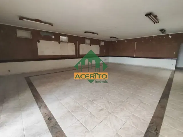 Prédio com 380m², à venda ou para alugar, no bairro Santana em Araçatuba