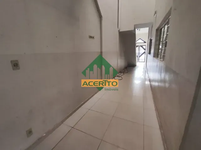 Prédio com 380m², à venda ou para alugar, no bairro Santana em Araçatuba