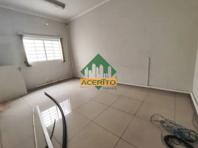 Prédio com 380m², à venda ou para alugar, no bairro Santana em Araçatuba