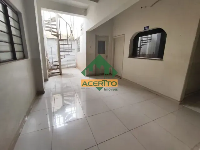 Prédio com 380m², à venda ou para alugar, no bairro Santana em Araçatuba