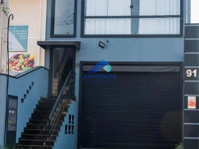 Prédio à venda, no bairro Villa Branca em Jacareí