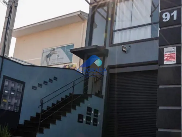 Prédio à venda, no bairro Villa Branca em Jacareí