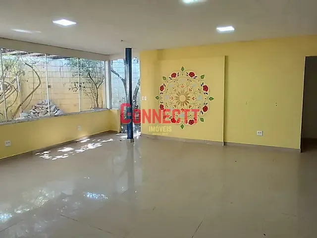 Prédio com 283m², à venda, no bairro Sumarezinho em Ribeirão Preto