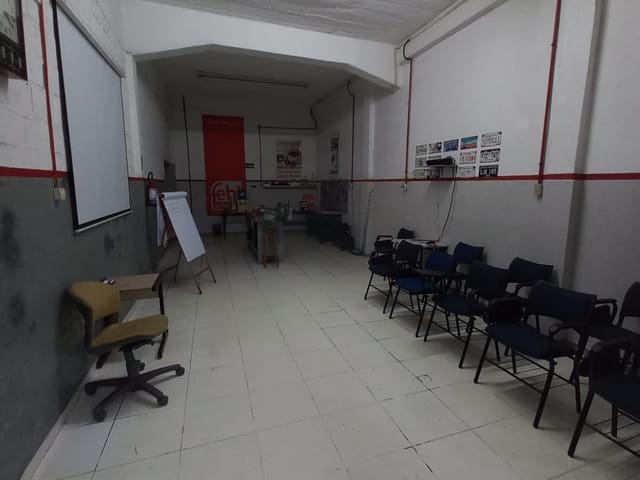 Prédio à venda, no bairro Centro em São Caetano do Sul