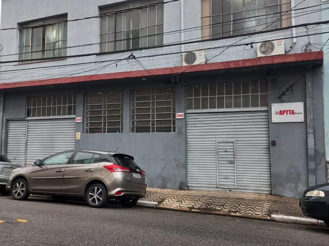 Prédio à venda, no bairro Centro em São Caetano do Sul