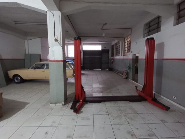 Prédio à venda, no bairro Centro em São Caetano do Sul