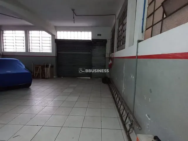 Prédio à venda, no bairro Centro em São Caetano do Sul