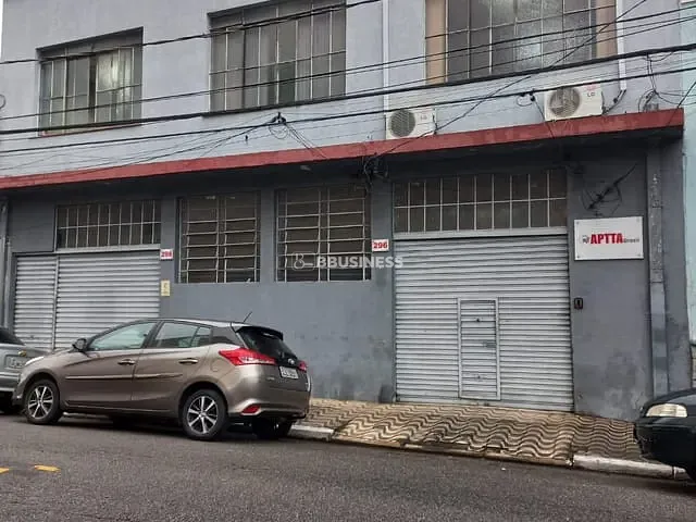 Prédio à venda, no bairro Centro em São Caetano do Sul