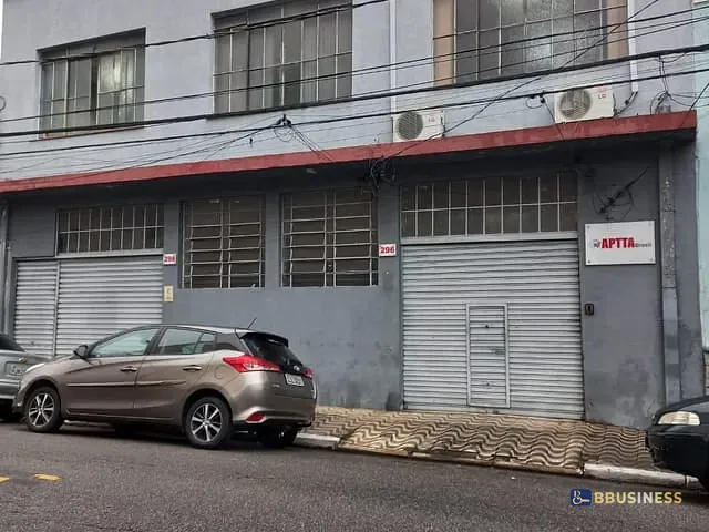 Prédio à venda, no bairro Centro em São Caetano do Sul