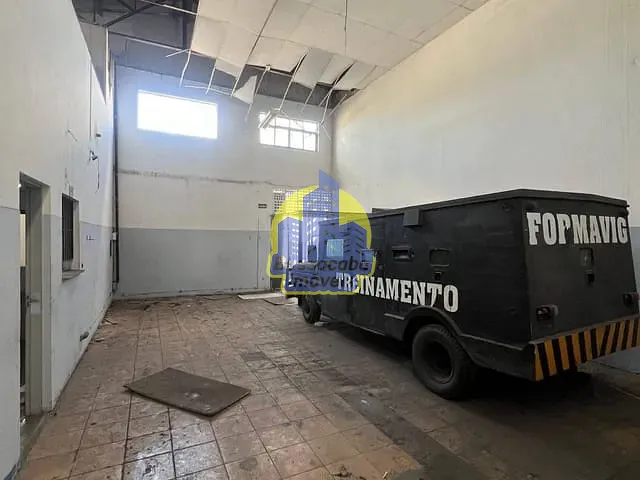 Prédio com 480m², à venda ou para alugar, no bairro Centro em Rio Negrinho